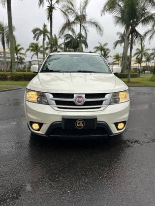 Carro 2.4 PRECISION 16V GASOLINA 4P AUTOMÁTICO