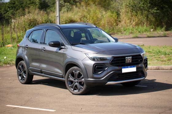 Carro 1.0 TURBO 200 HYBRID AUDACE CVT