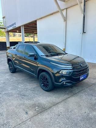 Carro 2.4 16V MULTIAIR FLEX FREEDOM AT9
