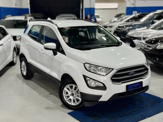Carro 1.5 TI-VCT FLEX SE MANUAL
