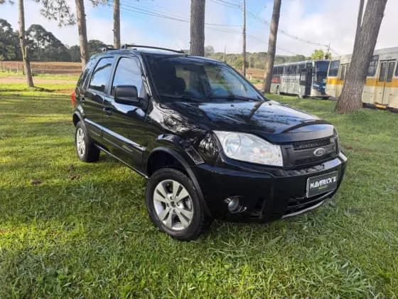 Carro 1.6 XLS 8V FLEX 4P MANUAL