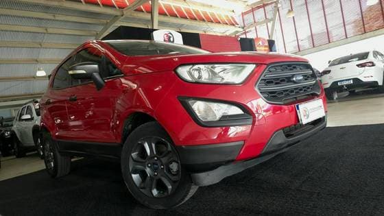 Carro 1.5 TI-VCT FLEX FREESTYLE AUTOMÁTICO