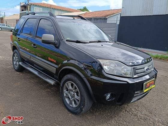 Carro 1.6 FREESTYLE 16V FLEX 4P MANUAL