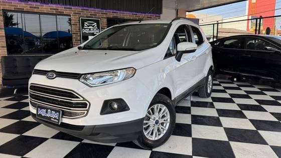 Carro 2.0 SE 16V FLEX 4P POWERSHIFT