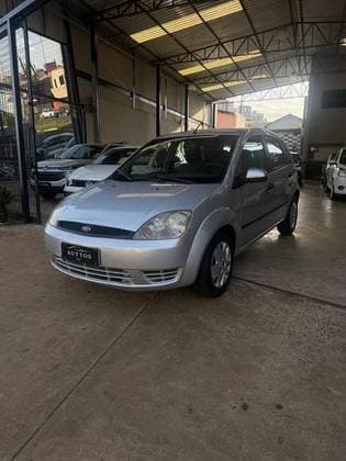 Carro 1.0 MPI 8V GASOLINA 4P MANUAL