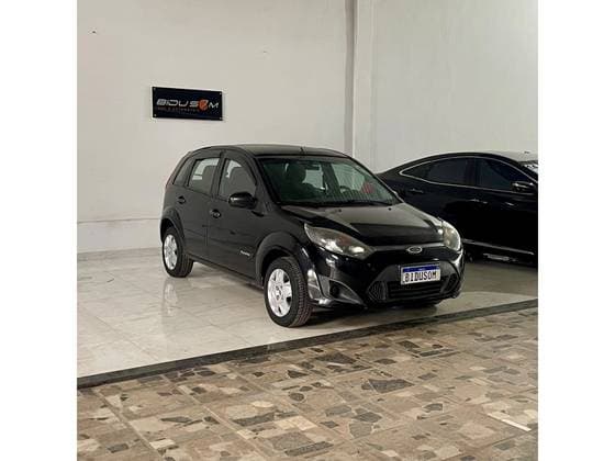 Carro 1.0 ROCAM 8V FLEX 4P MANUAL