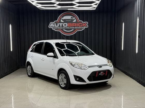 Carro 1.6 SE HATCH 16V FLEX 4P MANUAL
