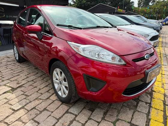 Carro 1.6 SE HATCH 16V FLEX 4P MANUAL