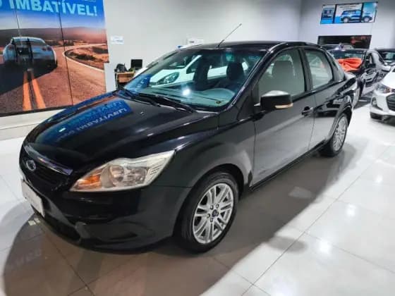 Carro 2.0 GLX SEDAN 16V FLEX 4P MANUAL