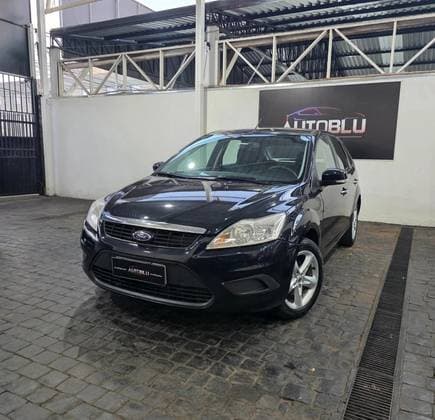 Carro 2.0 HA 16V FLEX 4P AUTOMÁTICO