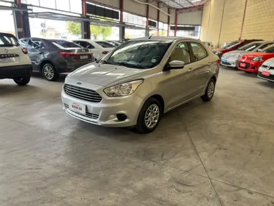 Carro 1.0 TI-VCT FLEX SE MANUAL
