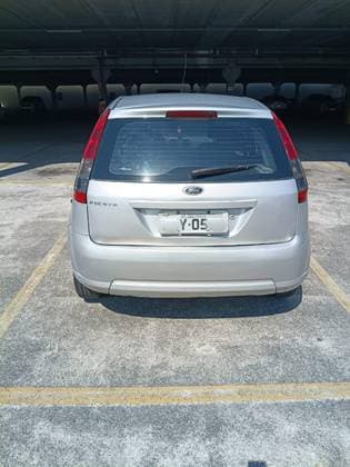 Carro 1.6 MPI HATCH 8V FLEX 4P MANUAL