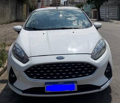 Carro 1.6 TI-VCT FLEX SE MANUAL