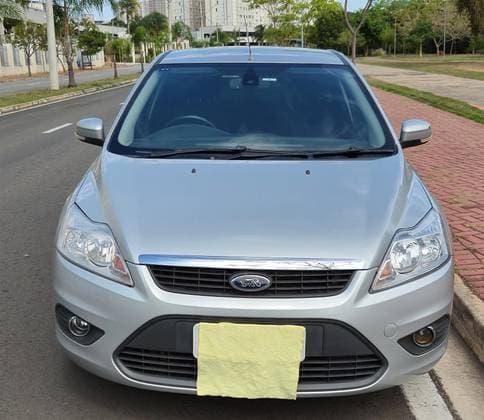 Carro 2.0 GLX SEDAN 16V FLEX 4P MANUAL