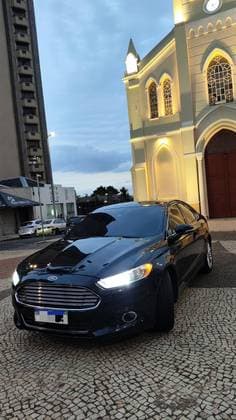 Carro 2.0 TITANIUM AWD 16V GASOLINA 4P AUTOMÁTICO