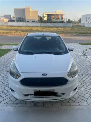 Carro 1.0 TI-VCT FLEX SE MANUAL