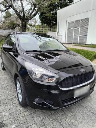 Carro 1.0 TI-VCT FLEX SE PLUS MANUAL