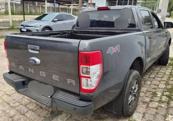 Carro 2.2 XLS 4X4 CD 16V DIESEL 4P AUTOMÁTICO