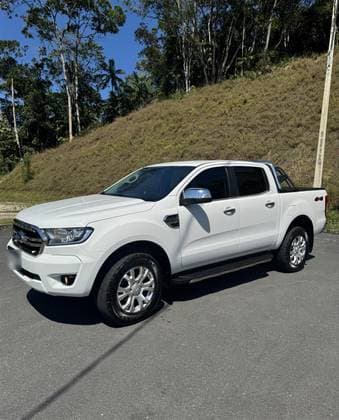 Carro 3.2 XLT 4X4 CD 20V DIESEL 4P AUTOMÁTICO