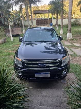 Carro 3.2 XLT 4X4 CD 20V DIESEL 4P AUTOMÁTICO