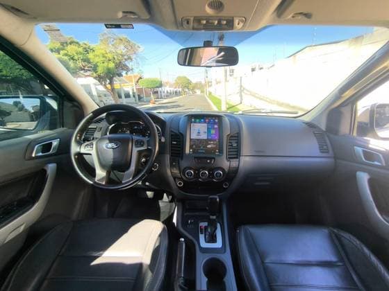 Carro 3.2 XLT 4X4 CD 20V DIESEL 4P AUTOMÁTICO
