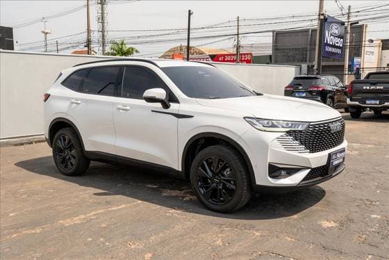 Carro 1.5 HEV PREMIUM E-TRACTION
