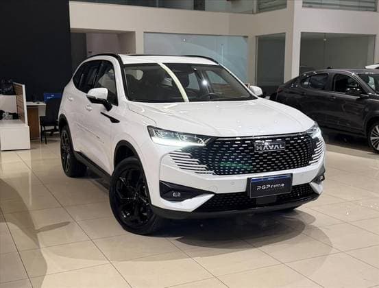 Carro 1.5 PHEV34 AWD E-TRACTION