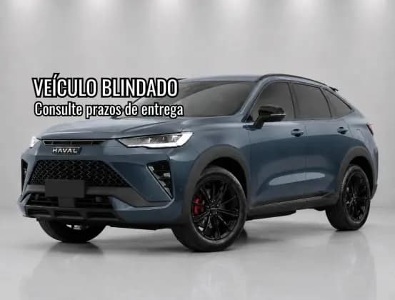 Carro 1.5 FLEX PHEV AWD E-TRACTION
