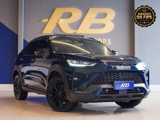 Carro 1.5 PHEV AWD E-TRACTION