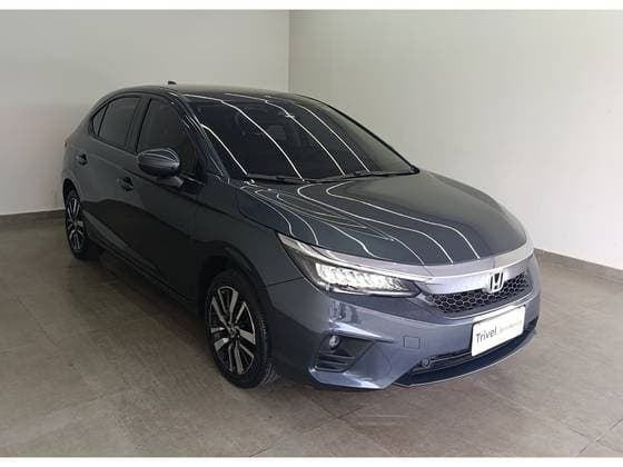 Carro 1.5 i-VTEC FLEX HATCH TOURING CVT