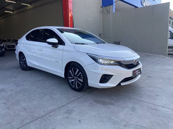 Carro 1.5 i-VTEC FLEX TOURING CVT