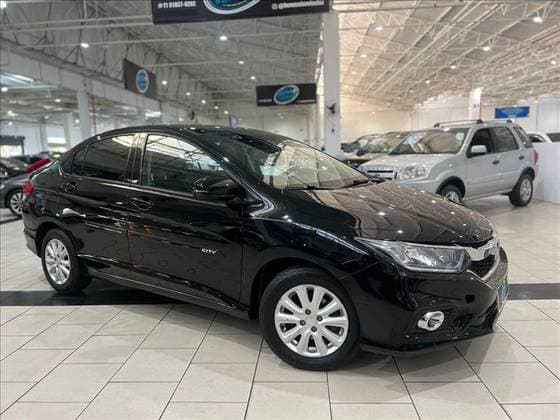 Carro 1.5 PERSONAL 16V FLEX 4P AUTOMÁTICO