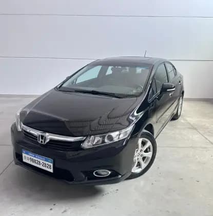 Carro 1.8 EXS 16V FLEX 4P AUTOMÁTICO