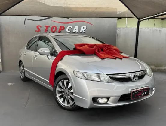 Carro 1.8 LXL SE 16V FLEX 4P AUTOMÁTICO