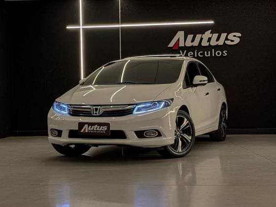Carro 1.8 EXS 16V FLEX 4P AUTOMÁTICO