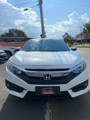 Carro 2.0 16V FLEXONE EX 4P CVT
