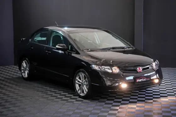 Carro 2.0 SI 16V GASOLINA 4P MANUAL