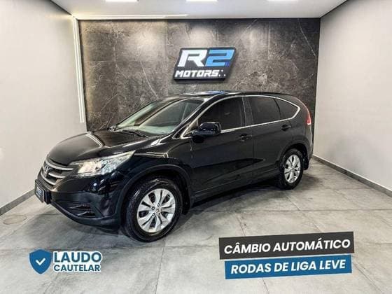 Carro 2.0 LX 4X2 16V FLEX 4P AUTOMÁTICO
