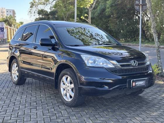 Carro 2.0 LX 4X2 16V GASOLINA 4P AUTOMÁTICO