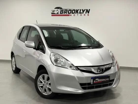 Carro 1.4 LX 16V FLEX 4P AUTOMÁTICO