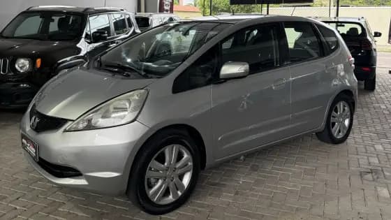 Carro 1.5 EX 16V FLEX 4P MANUAL