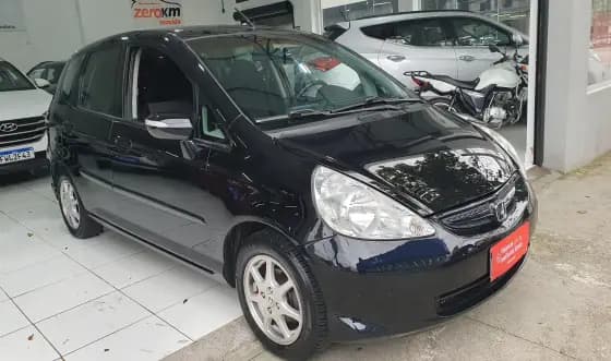 Carro 1.5 EX 16V FLEX 4P MANUAL