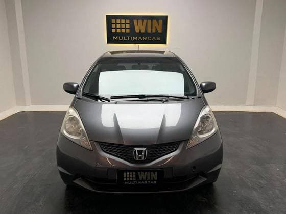 Carro 1.4 LX 16V FLEX 4P MANUAL