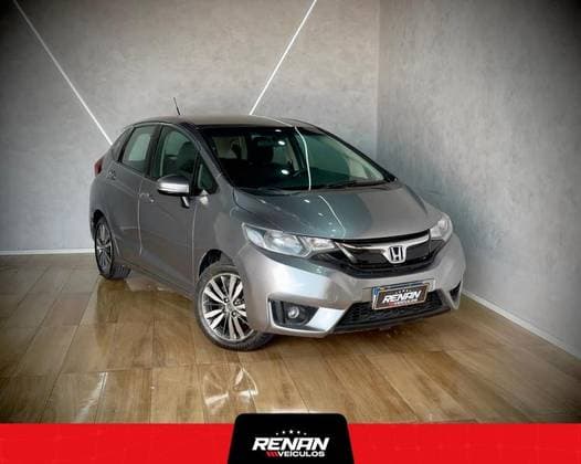 Carro 1.5 DX 16V FLEX 4P AUTOMÁTICO
