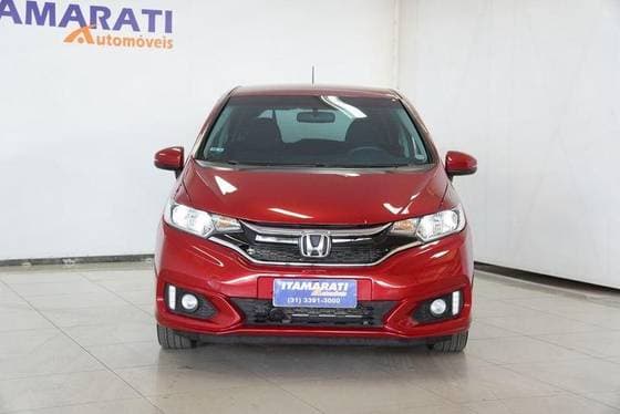 Carro 1.5 EX 16V FLEX 4P AUTOMÁTICO