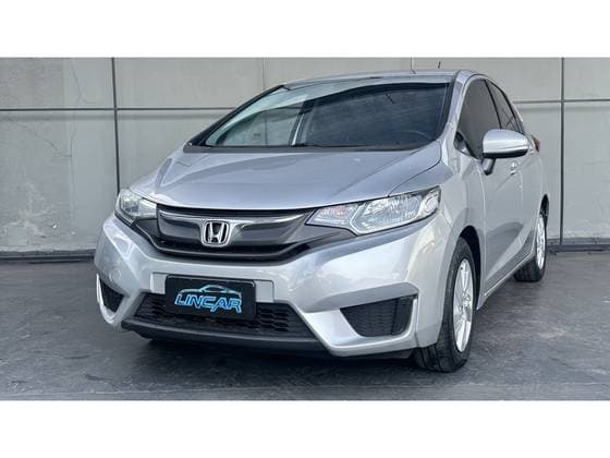 Carro 1.5 LX 16V FLEX 4P MANUAL