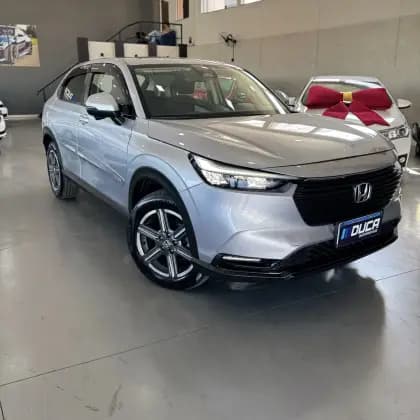 Carro 1.5 DI I-VTEC FLEX EX CVT