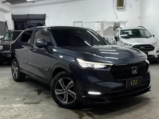 Carro 1.5 DI I-VTEC TURBO FLEX TOURING CVT