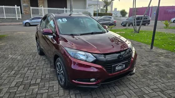 Carro 1.8 16V FLEX EX 4P AUTOMÁTICO