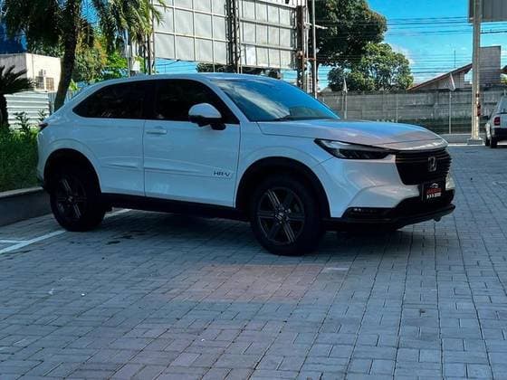 Carro 1.5 DI I-VTEC FLEX EX CVT